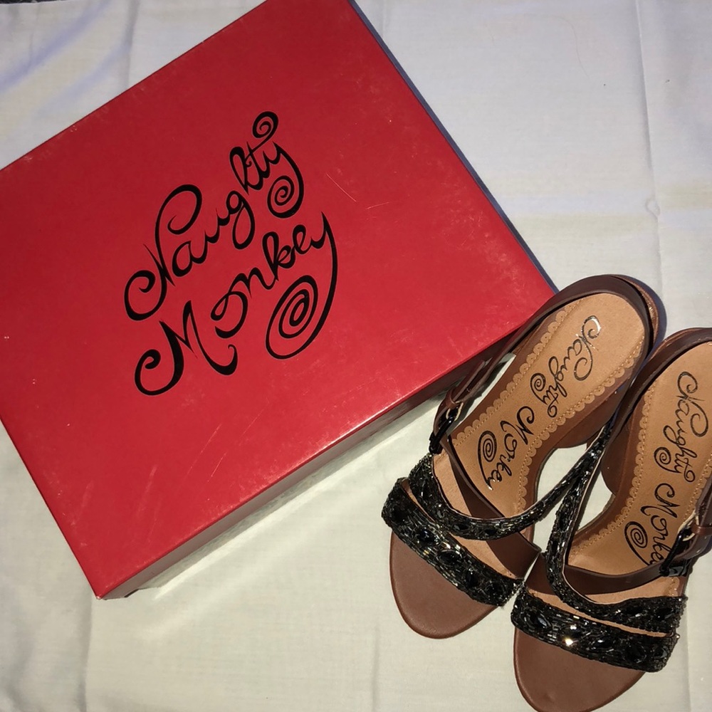 Sandals - Picture 5 of 5